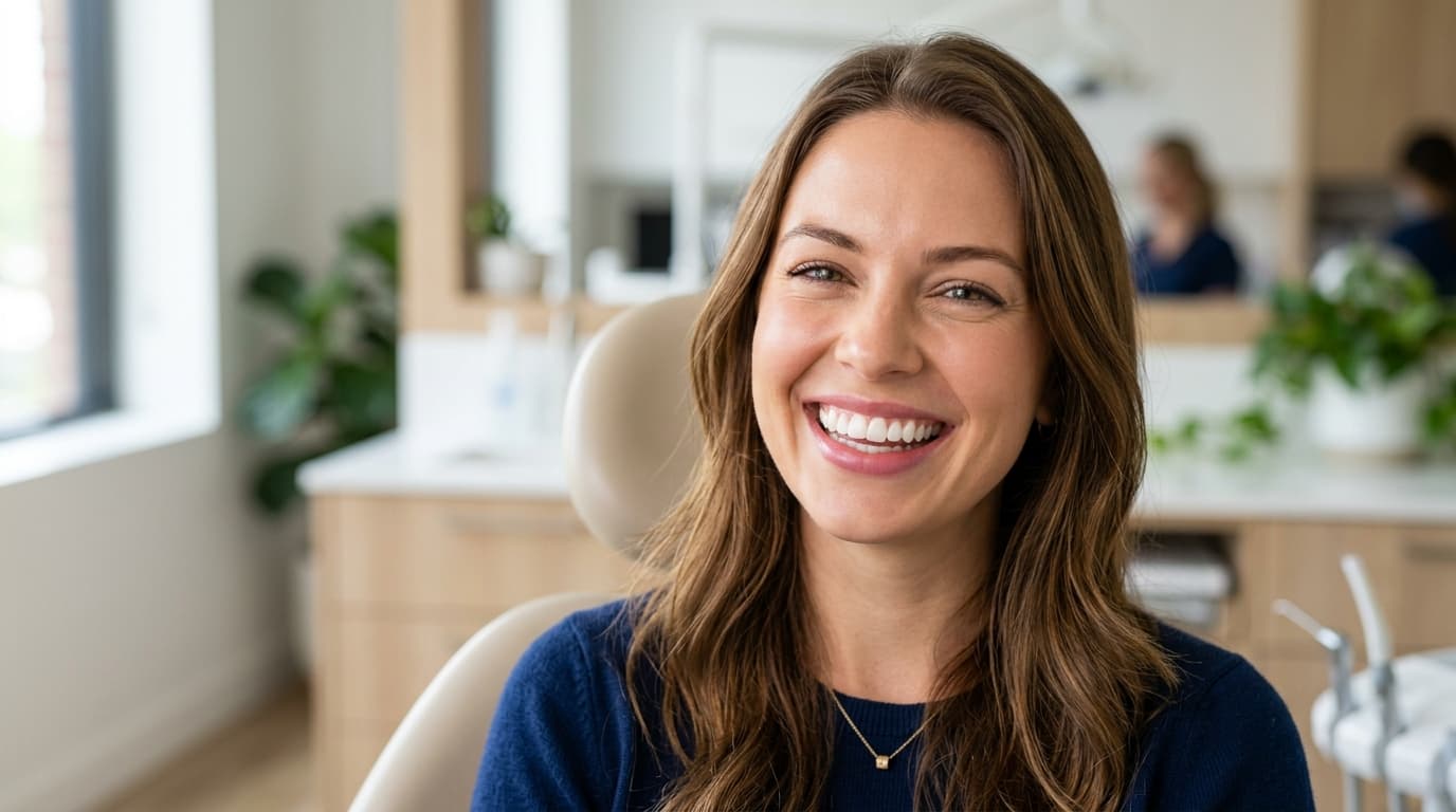 Cosmetic Dentistry