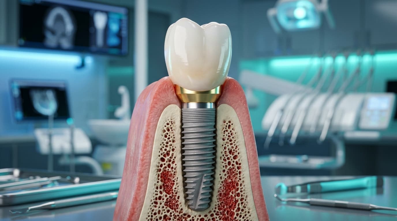 Dental Implants