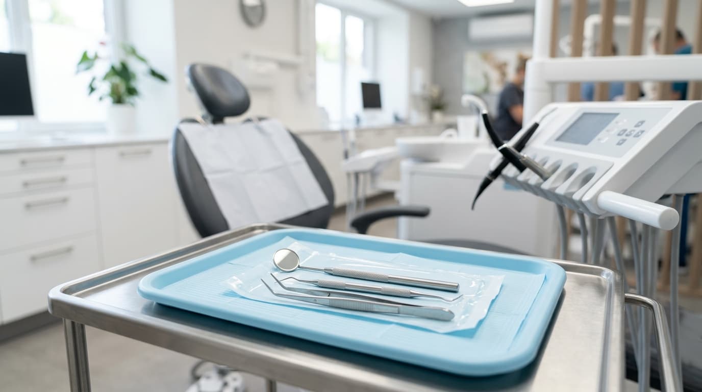 General & Preventive Care